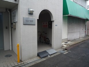 ＮＧＴ泉町の物件外観写真